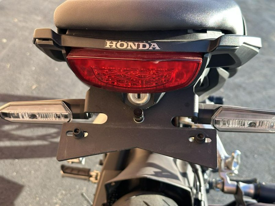 Used 2019 Honda CB300R ABS