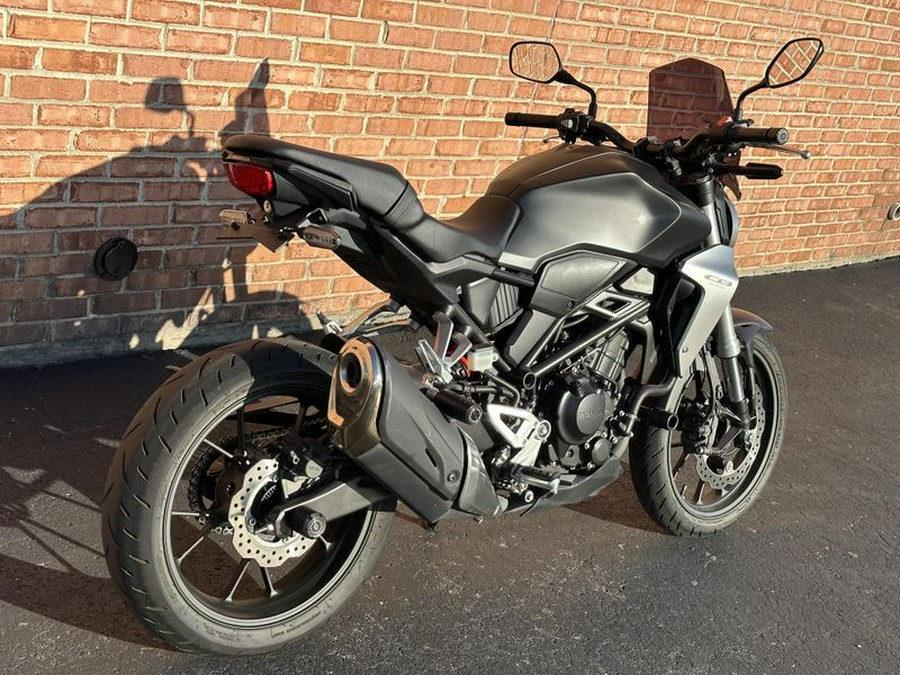 Used 2019 Honda CB300R ABS