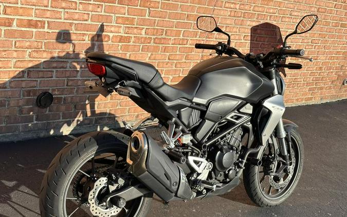 Used 2019 Honda CB300R ABS