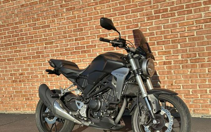 Used 2019 Honda CB300R ABS