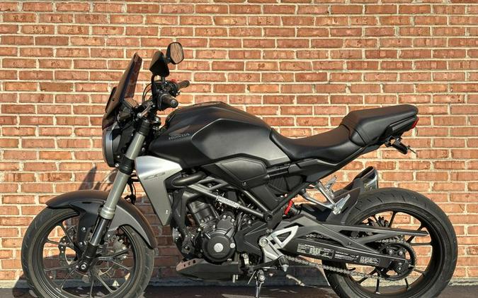 Used 2019 Honda CB300R ABS