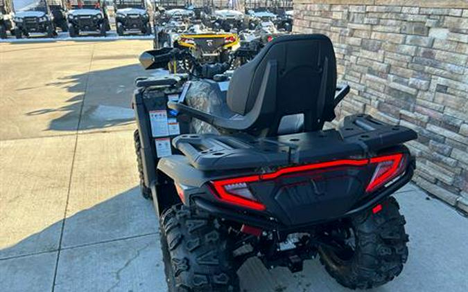 2025 CFMOTO CForce 600 Touring