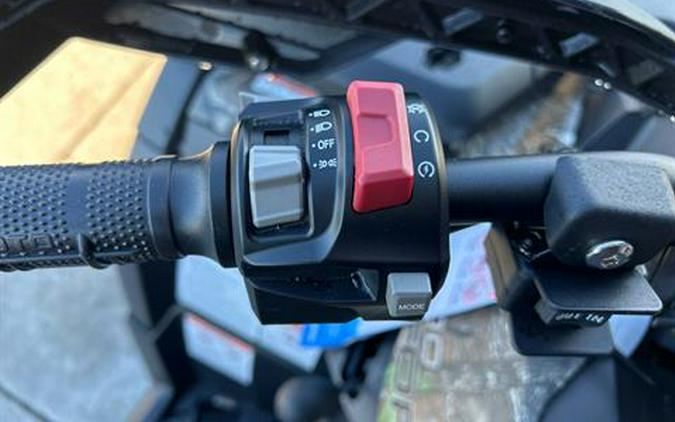 2025 CFMOTO CForce 600 Touring