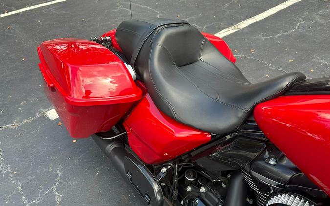 2022 Harley-Davidson Street Glide® Special