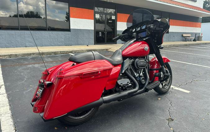 2022 Harley-Davidson Street Glide® Special