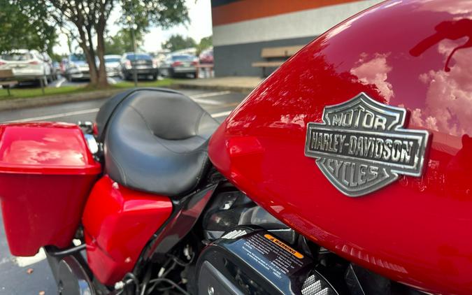 2022 Harley-Davidson Street Glide® Special