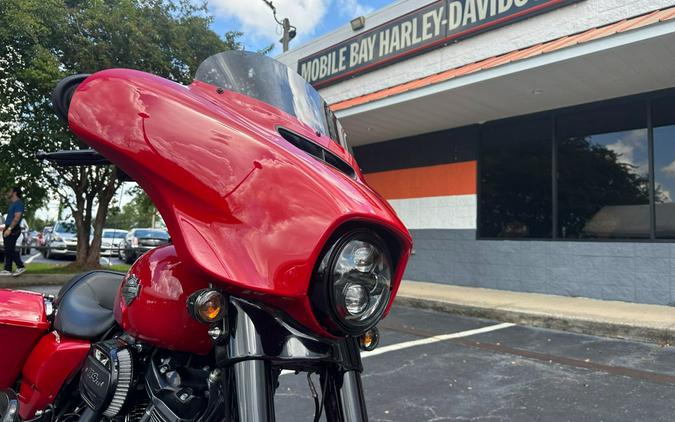 2022 Harley-Davidson Street Glide® Special
