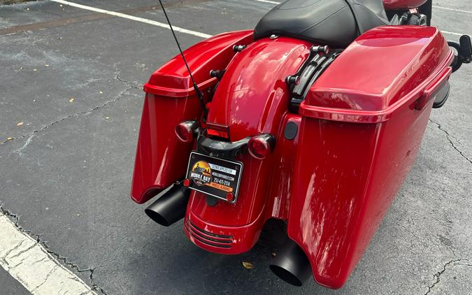 2022 Harley-Davidson Street Glide® Special