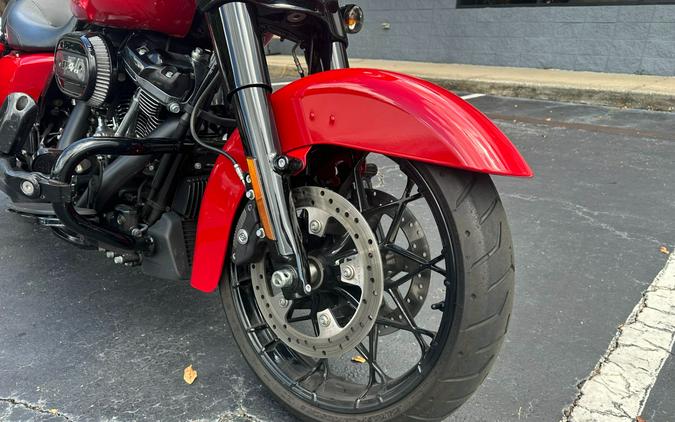 2022 Harley-Davidson Street Glide® Special