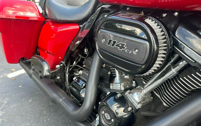 2022 Harley-Davidson Street Glide® Special