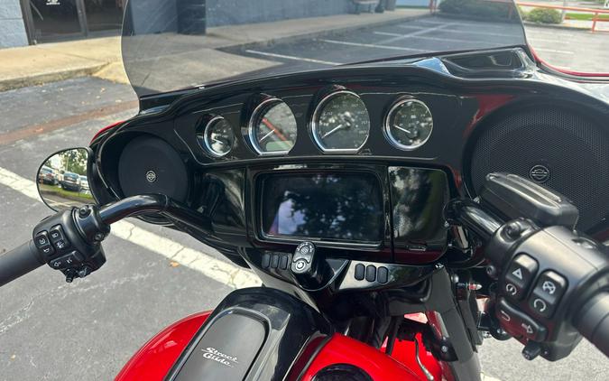 2022 Harley-Davidson Street Glide® Special