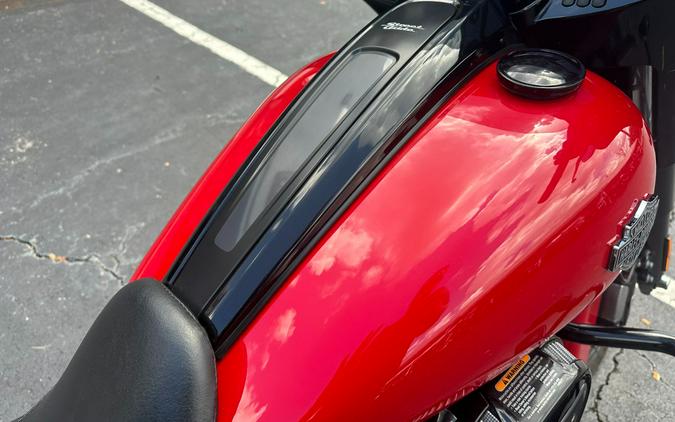 2022 Harley-Davidson Street Glide® Special