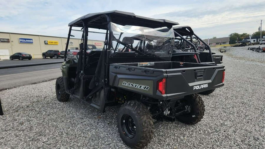 2025 Polaris® Ranger Crew 570 Full-Size