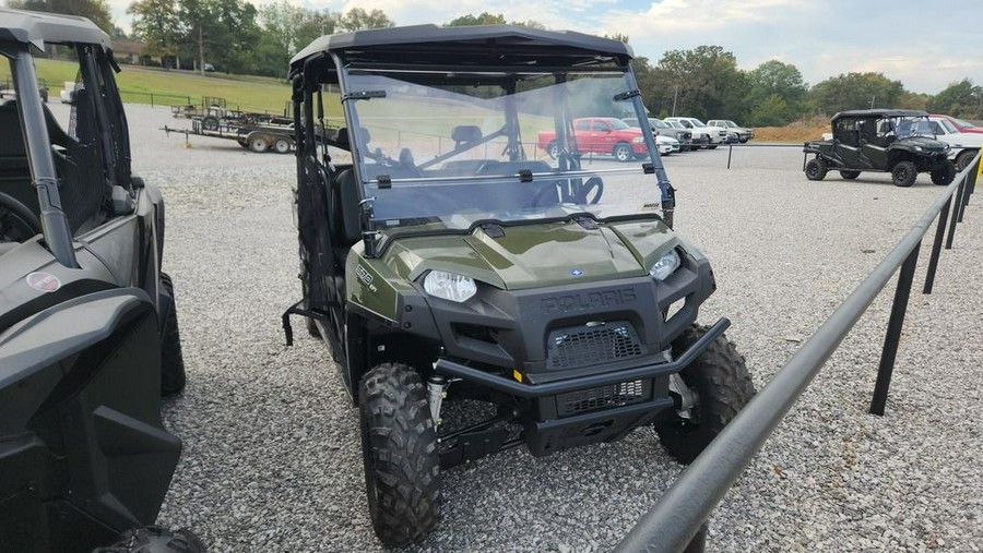2025 Polaris® Ranger Crew 570 Full-Size