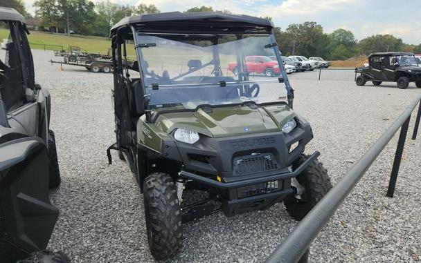 2025 Polaris® Ranger Crew 570 Full-Size