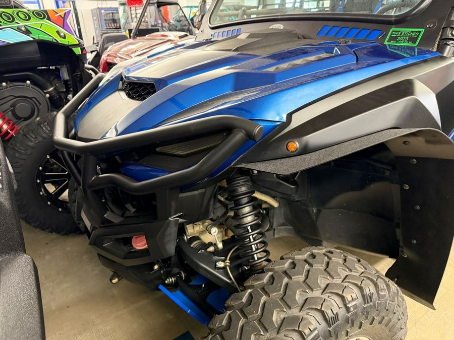2021 Yamaha Wolverine RMAX2 1000 Limited Edition