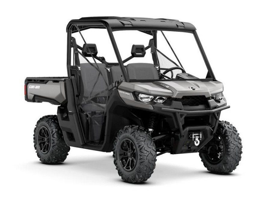 2018 Can-Am® Defender XT™ HD10