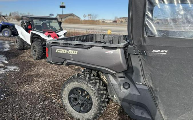 2018 Can-Am® Defender XT™ HD10