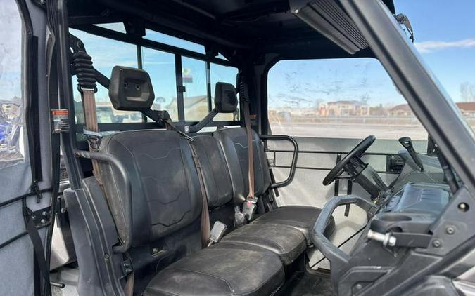 2018 Can-Am® Defender XT™ HD10