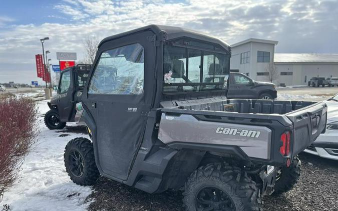 2018 Can-Am® Defender XT™ HD10