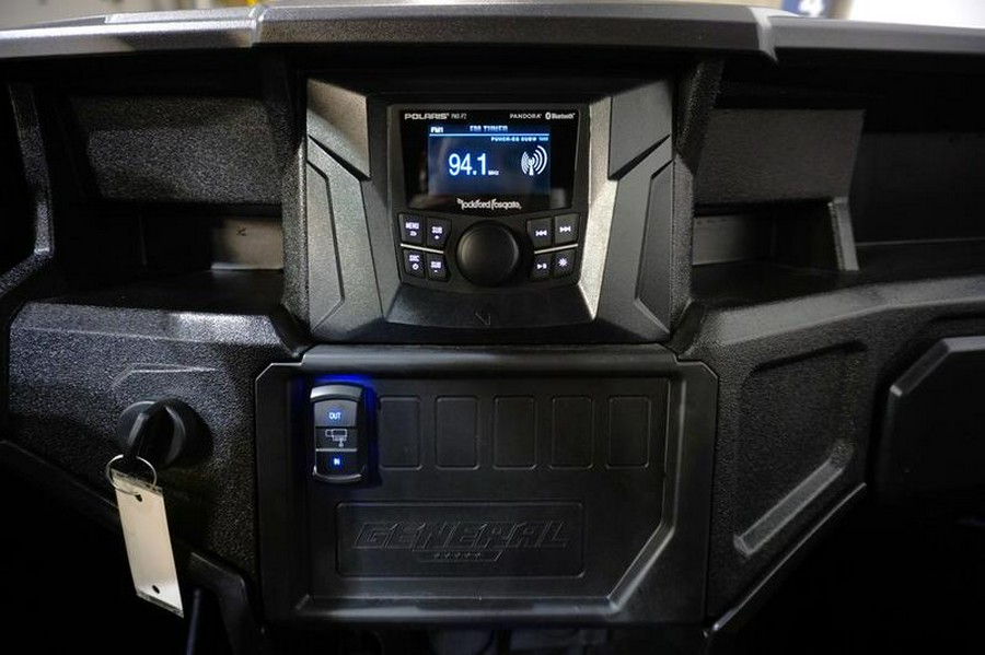 2025 Polaris® General XP 1000 Premium