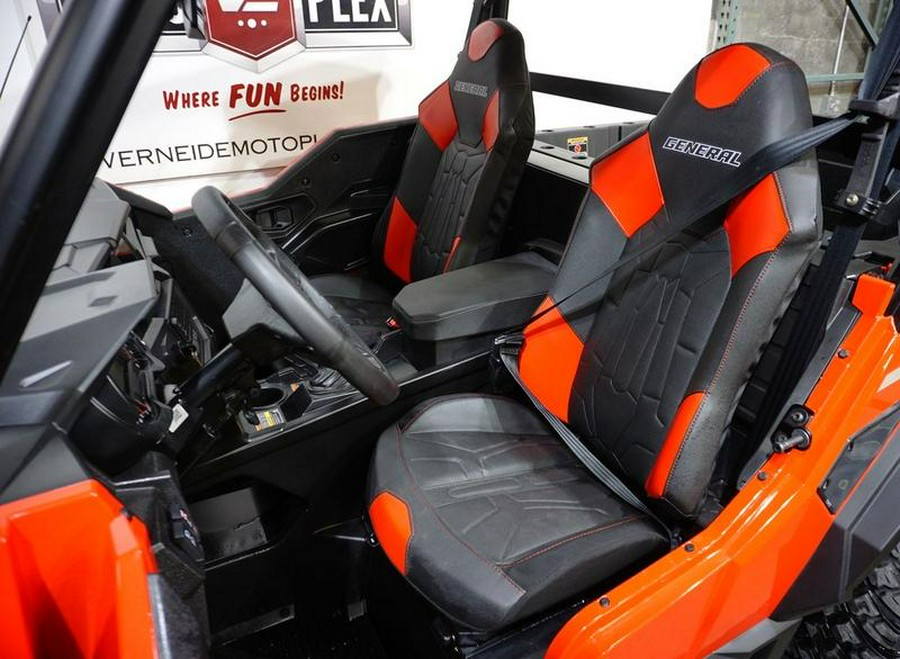 2025 Polaris® General XP 1000 Premium