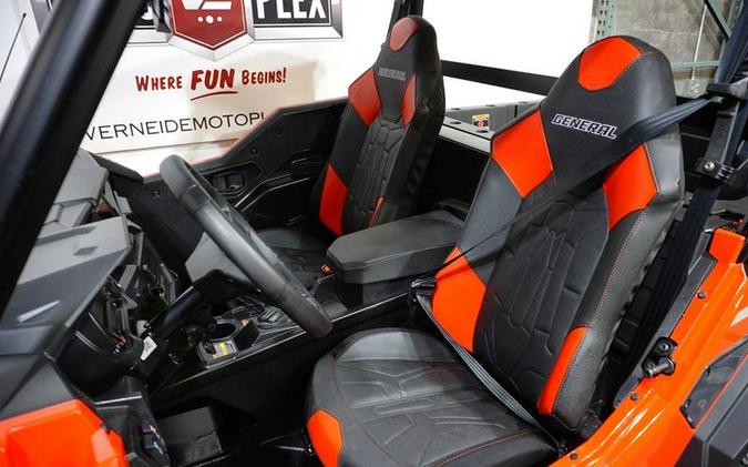 2025 Polaris® General XP 1000 Premium