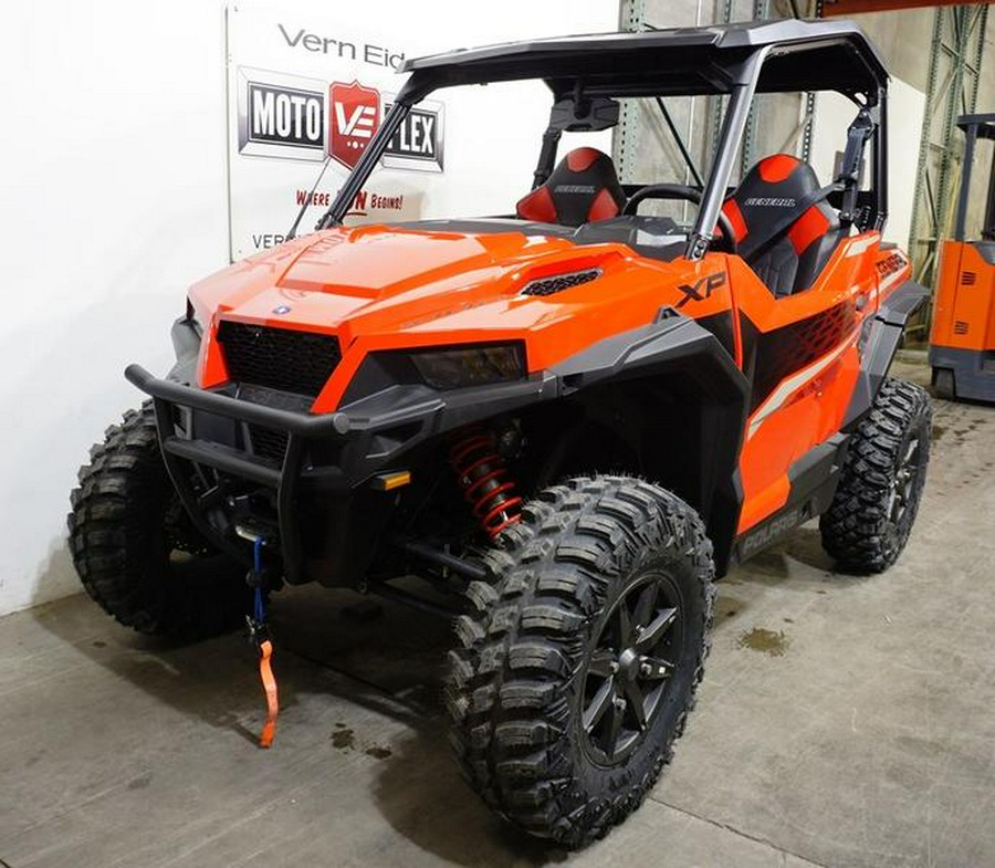 2025 Polaris® General XP 1000 Premium