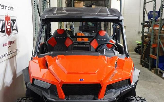 2025 Polaris® General XP 1000 Premium