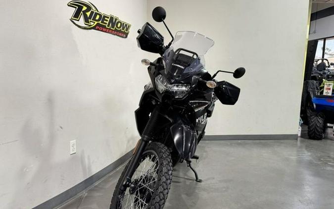 2026 Kawasaki KLR 650