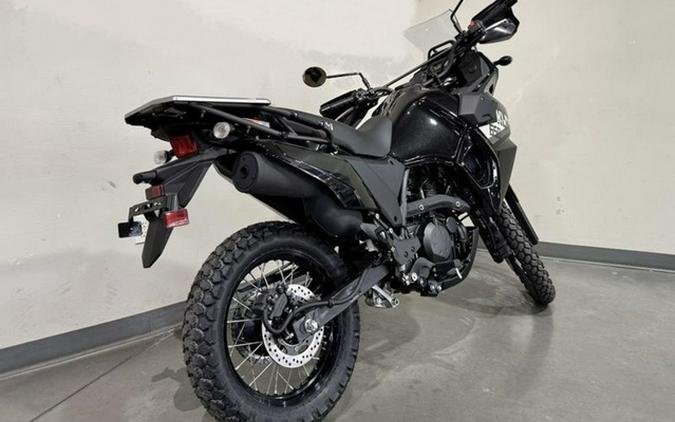 2026 Kawasaki KLR 650