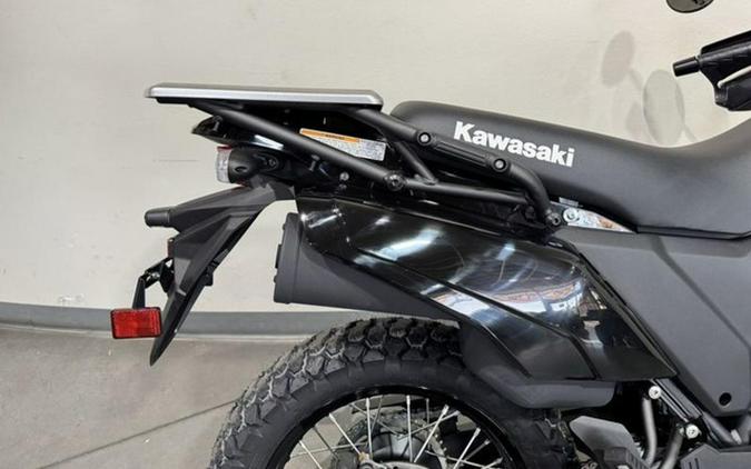 2026 Kawasaki KLR 650