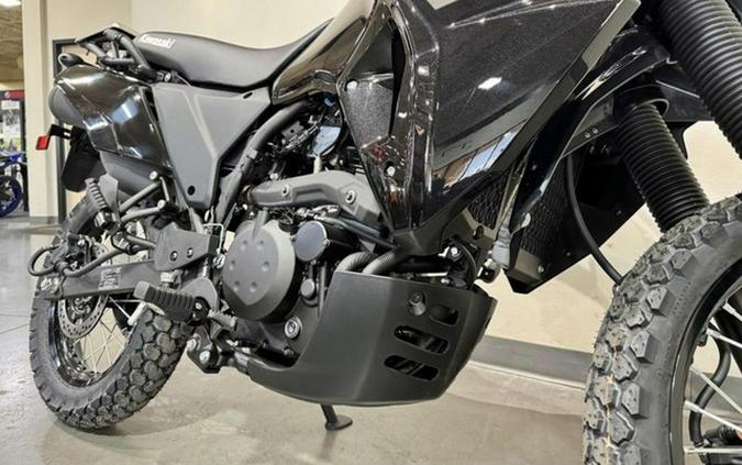 2026 Kawasaki KLR 650