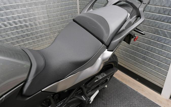 2026 HONDA NT1100