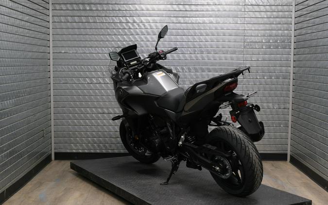 2026 HONDA NT1100