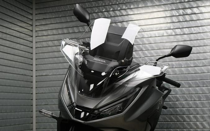 2026 HONDA NT1100
