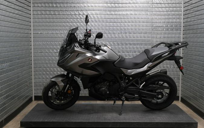 2026 HONDA NT1100