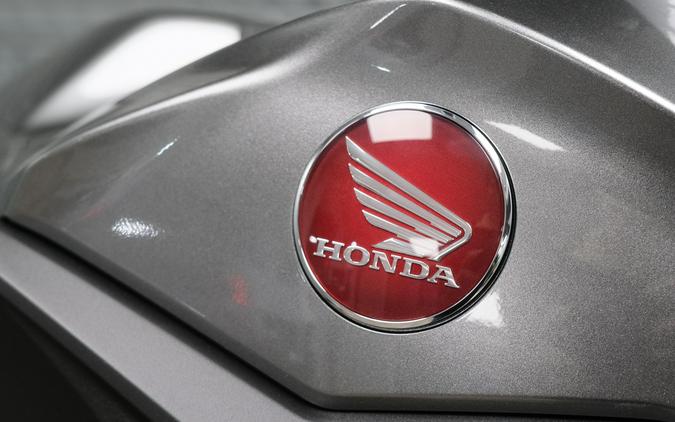 2026 HONDA NT1100