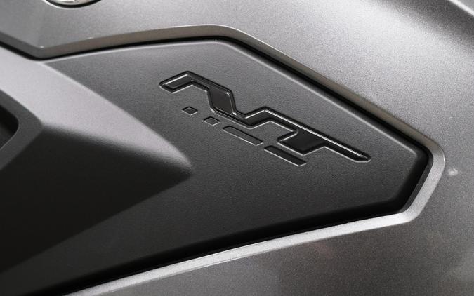 2026 HONDA NT1100