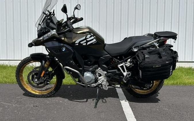 2023 BMW F 850 GS Adventure