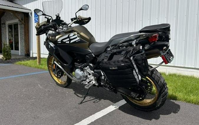2023 BMW F 850 GS Adventure