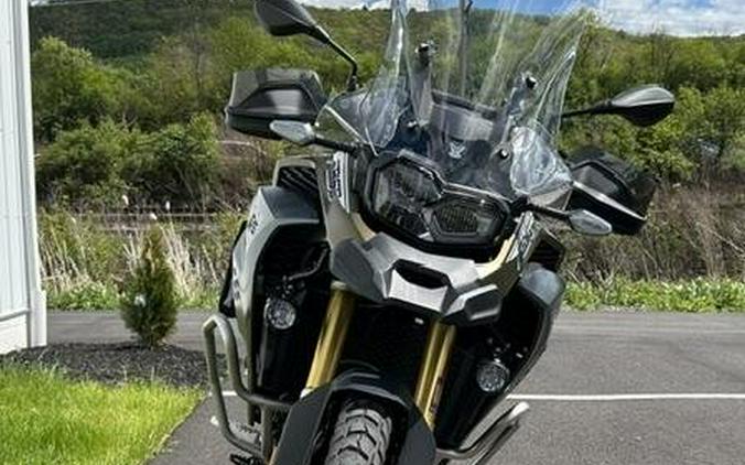 2023 BMW F 850 GS Adventure