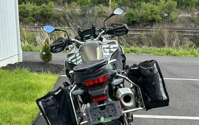 2023 BMW F 850 GS Adventure