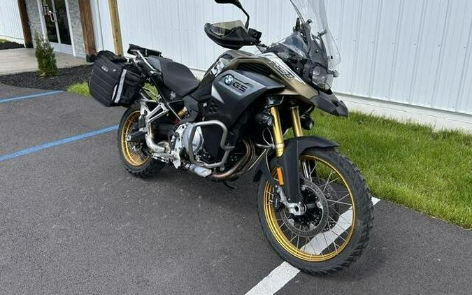 2023 BMW F 850 GS Adventure