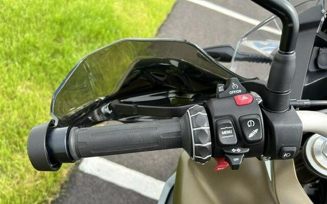 2023 BMW F 850 GS Adventure