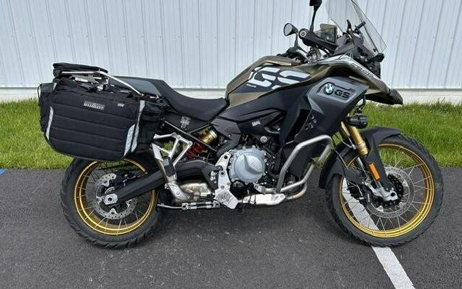 2023 BMW F 850 GS Adventure