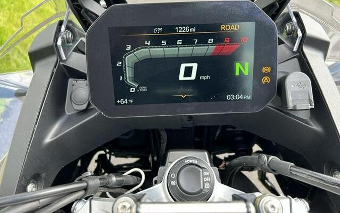 2023 BMW F 850 GS Adventure