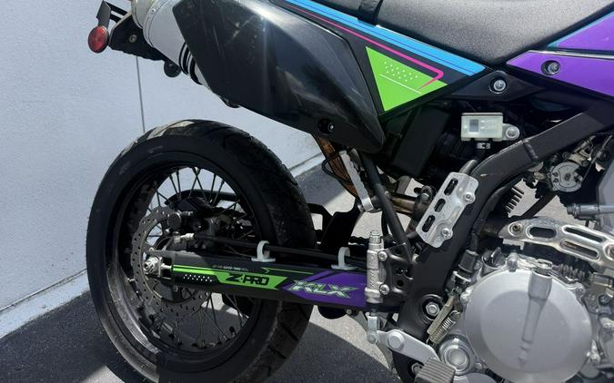 2022 Kawasaki KLX300SM