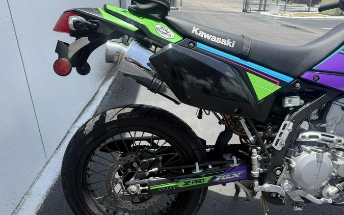 2022 Kawasaki KLX300SM