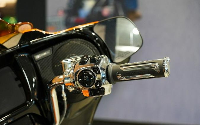 2026 Harley-Davidson Street Glide CVO Street Glide